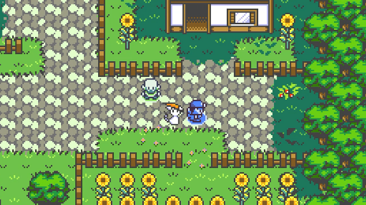 Doki Monsters: Quest - Nintendo Switch